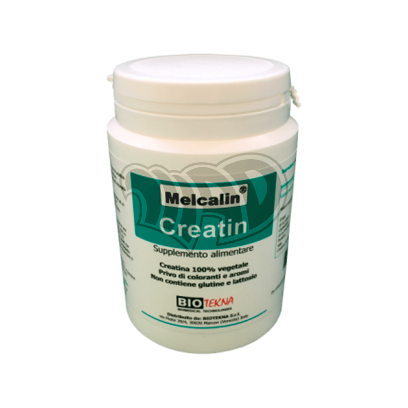 MELCALIN CREATIN 190g - Melcalin®