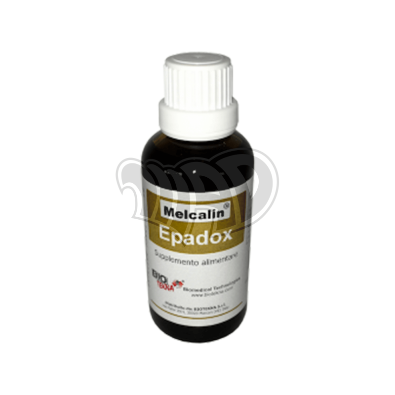 MELCALIN EPADOX 50ml - Melcalin®
