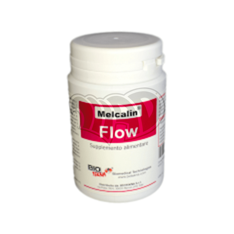 MELCALIN FLOW 56cpr - Melcalin®