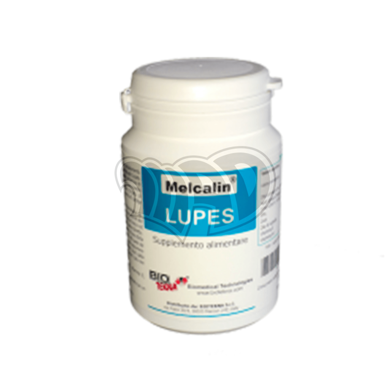MELCALIN LUPES 56cps - Melcalin®