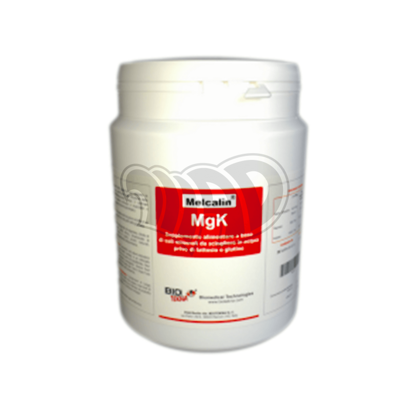 MELCALIN MGK 28bustine da 6,1g - Melcalin®