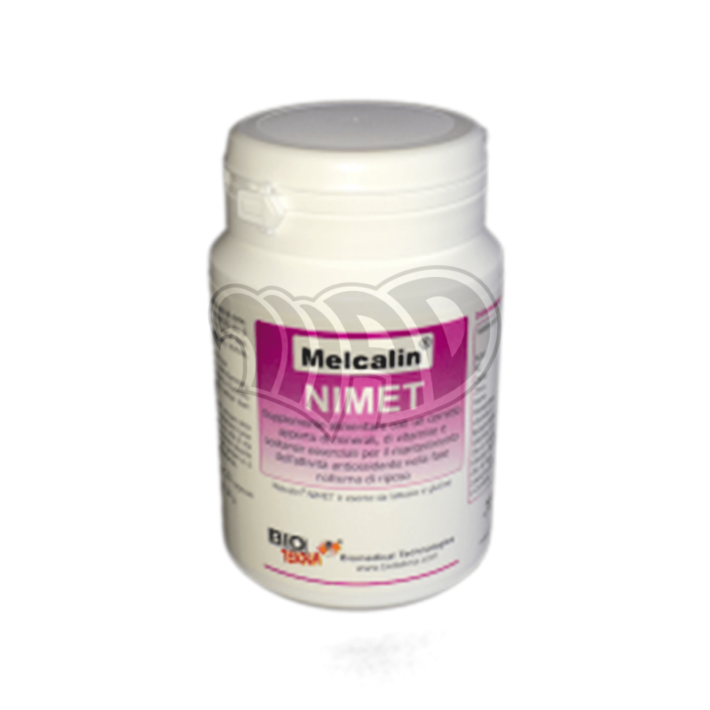 MELCALIN NIMET 28cps - Melcalin®