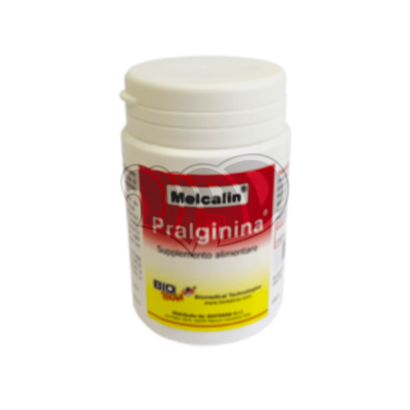 MELCALIN PRALGININA 56cpr - Melcalin®
