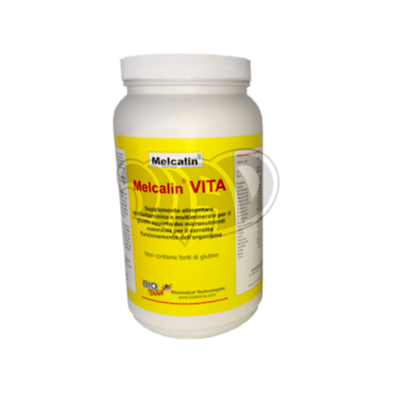 MELCALIN VITA 1150g - Melcalin®