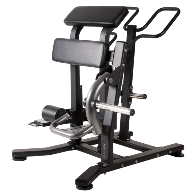 LEG CURL FWX-5000 AKTIV LINE - Toorx