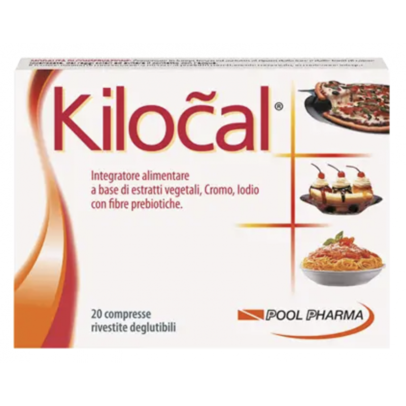KILOCAL - Pool Pharma