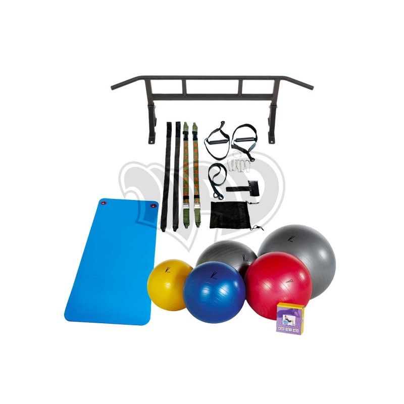 FITNESS PACK PRO - Mad