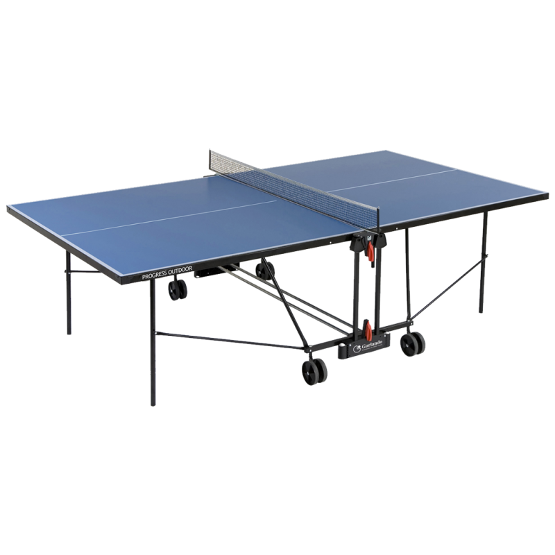 PING PONG PROGRESS OUTDOOR - Garlando