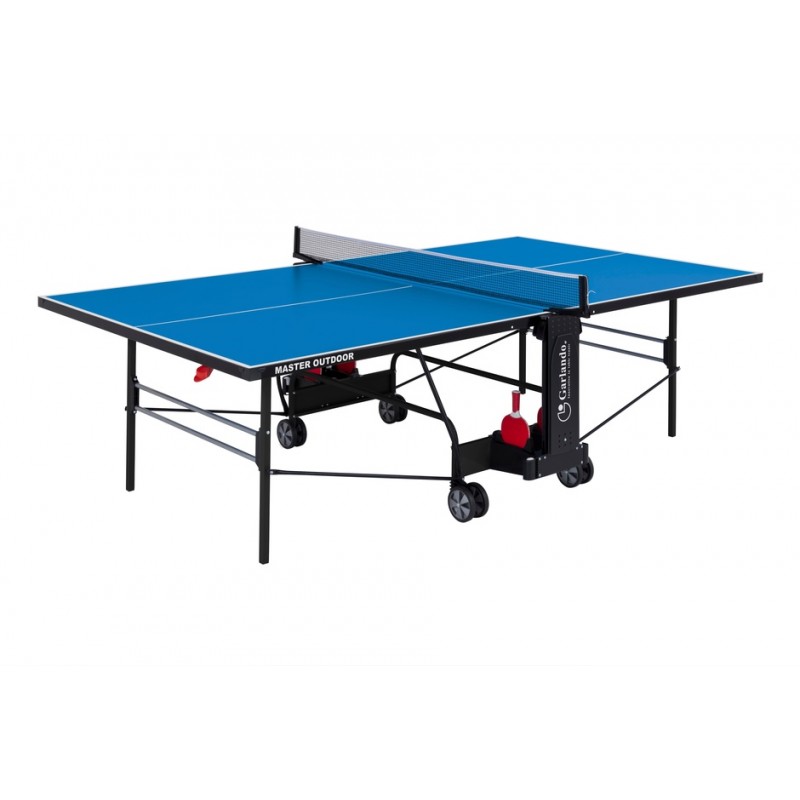 PING PONG MASTER OUTDOOR -...