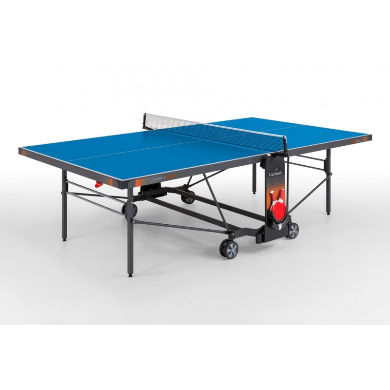 PING PONG CHAMPION OUTDOOR - Garlando blu