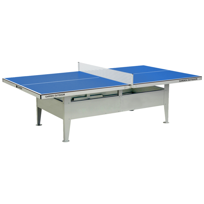 PING PONG GARDEN OUTDOOR - Garlando