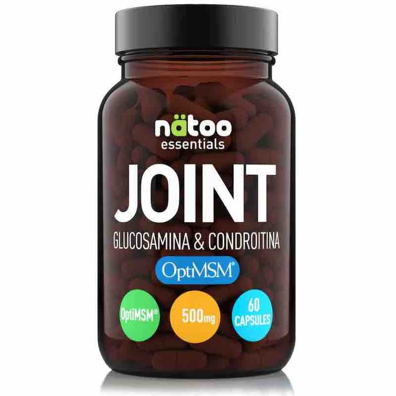 JOINT GLUCOSAMINA & CONDROITINA - Natoo