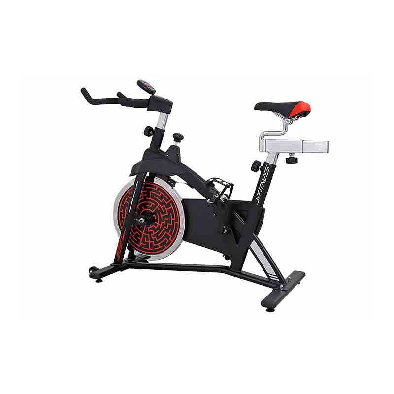 JK 507 Spin Bike - JK Fitness