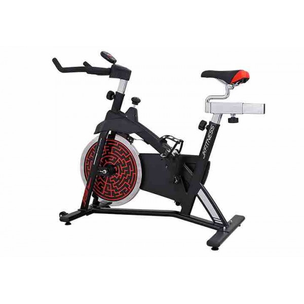JK 507 Spin Bike - JK Fitness