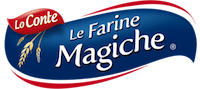 Le Farine Magiche